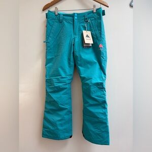 Youth L Burton Sweetart Snow Pants